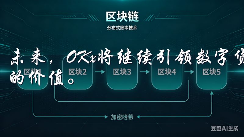 未来，OKx将继续引领数字货币交易的潮流，为用户创造更大的价值。