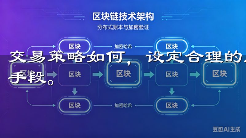 交易策略如何，设定合理的止损和止盈点是保护您的投资的有效手段。
