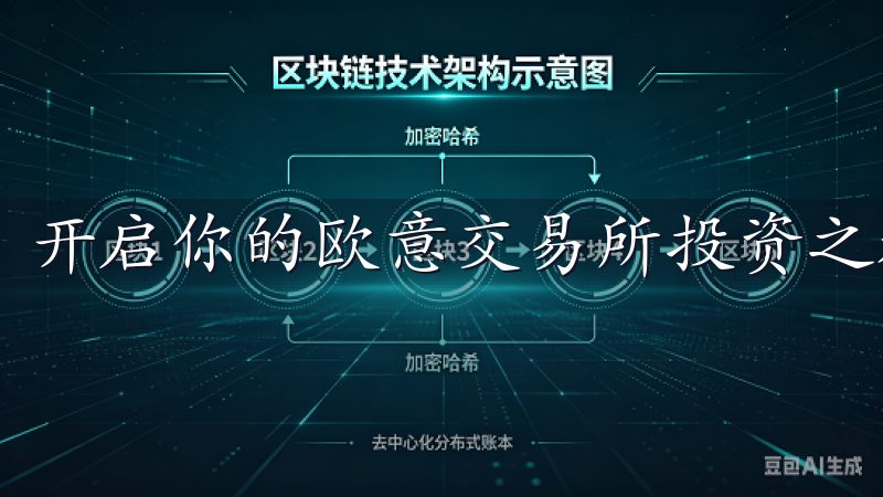 开启你的欧意交易所投资之旅的第一步就是注册账户。