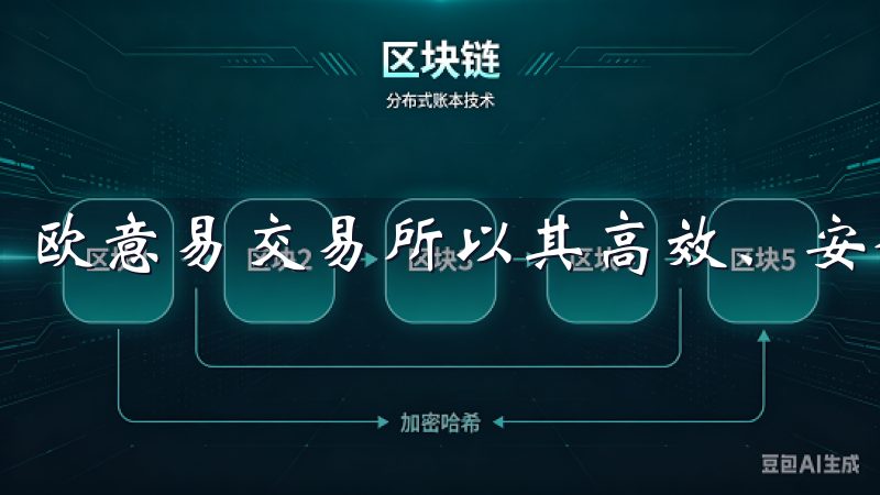 欧意易交易所以其高效、安全、用户友好的平台而闻名。