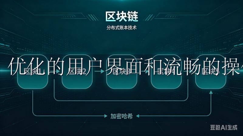 优化的用户界面和流畅的操作流程，让您的交易更加高效便捷。