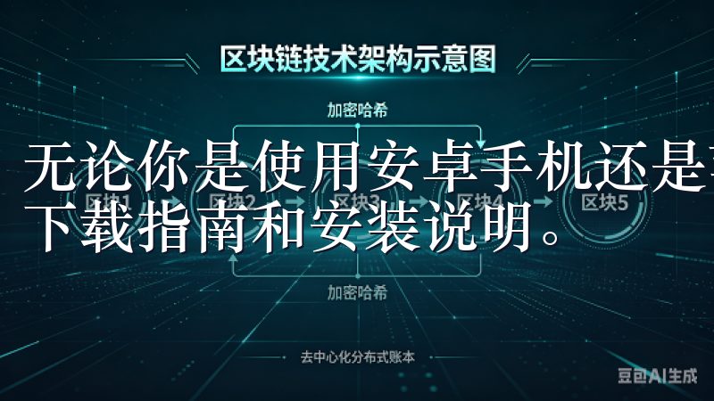 无论你是使用安卓手机还是苹果手机，官方网站都提供了详细的下载指南和安装说明。